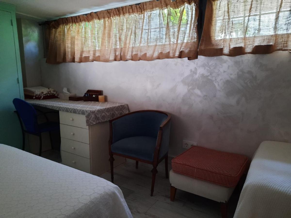 Un Apartamento Vacacional Con Detalles De Un Hogar Mairena del Aljarafe Eksteriør bilde
