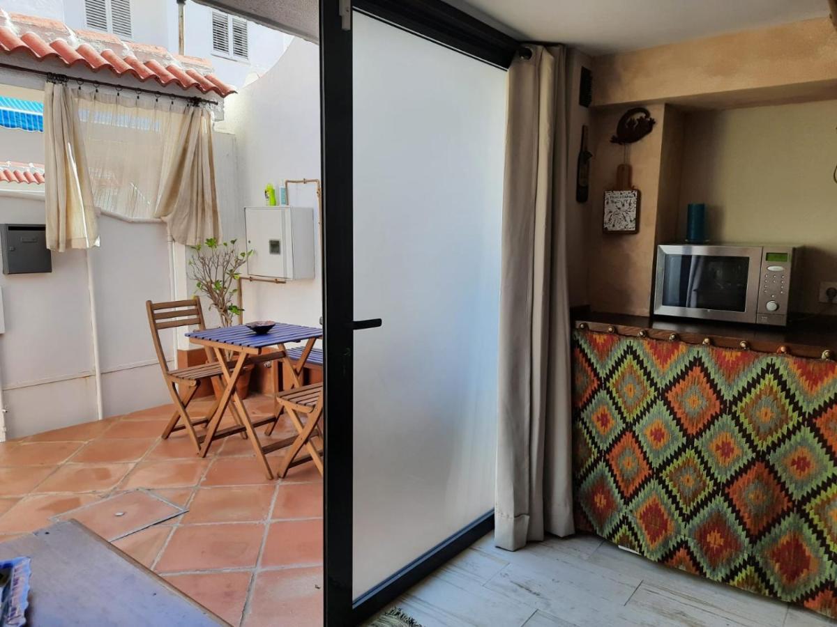 Un Apartamento Vacacional Con Detalles De Un Hogar Mairena del Aljarafe Eksteriør bilde